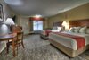 Hotel Crossroads Inn & Suites