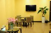 Garden Hotel Taichung