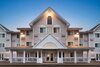 Motel Travelodge Suites By Wyndham Moncton