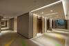 Hotel Holiday Inn Qingdao Expo