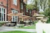 The Southcrest Manor Hotel