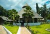 Posada Maars Resort, Chwaka