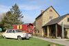 Haselbury Mill Hotel And Restaurant
