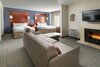 Aparthotel Residence Inn By Marriott Albuquerque