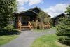 Apartamento Explorer Cabins At Yellowstone