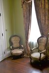 Bed & Breakfast Degas House