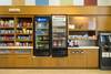 Hotel Springhill Suites By Marriott Lawrence