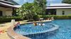 Apartamento Grand Manita Beach Resort