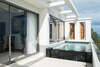Apartamentos Tropical Sea View Residence