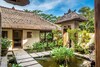 Jimbaran Beach Villas By Nakula