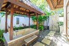 Jimbaran Beach Villas By Nakula