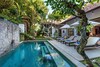 Jimbaran Beach Villas By Nakula