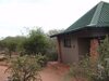 Posada Otjiwa Safari Lodge