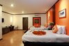 Hotel Residence Indochine D'angkor