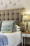 Bed & Breakfast Admiral's Lodge Guest House B & B
