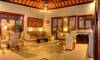 Apartamento The Trawangan Resort