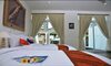Apartamento The Trawangan Resort