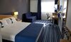 Hotel Holiday Inn Express Mechelen City Centre