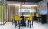 Thon Hotel T�nsberg Brygge (Tidl. Brygga)