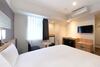 Hotel Vessel Inn Ueno Iriya Ekimae