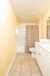 Apartamento Shores Of Panama Beach Resort
