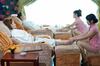 Muong Thanh Grand Hanoi Hotel