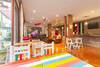 Oyo 292 The Oddy Hip Hotel