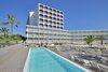 Hotel Sol House The Studio Calvi� Beach