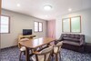 Hotel Oyo 663 Green Beach Room