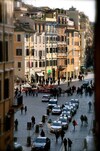 Babuino127 Rooms