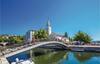 Holiday Home Milana Senoe I