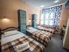 Mini-hotel Aviamotornaya