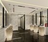 Shanghai Marriott Hotel Parkview