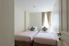 Apartamentos Sabai Sathorn