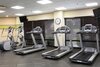 Hotel Hampton Inn By Hilton Saltillo Airport Area