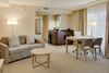Hotel Embassy Suites Cleveland Rockside