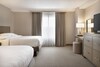 Hotel Embassy Suites Cleveland Rockside