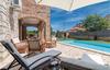Holiday Home Cabrunici