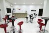 Lagoa Quente Hotel