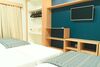 Lagoa Quente Hotel