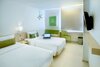Hotel Zuri Express Palembang