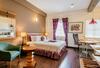Golden Sun Villa Hotel