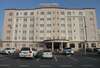 Aparthotel Nizwa Hotel Apartments