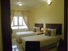 Aparthotel Nizwa Hotel Apartments