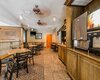 Hotel Comfort Suites Boone - University Area
