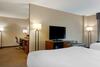 Hotel Comfort Inn & Suites Downtown