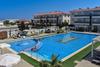 Apartamento Mythical Sands Resort