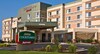 Hotel Courtyard By Marriott Lubbock Downtown/university Area