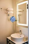 Hotel The Originals Boutique, H�tel Oc�ane, Le Havre (qualys-hotel)