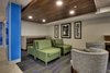 Hotel Holiday Inn Express Atlantic City W Pleasantville